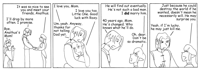comic