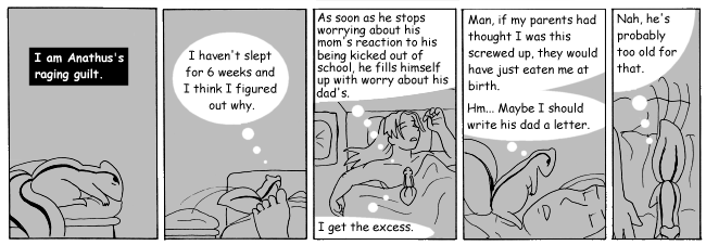 comic