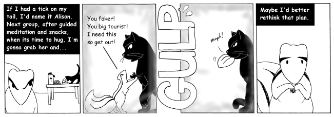 comic