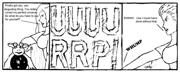 comic