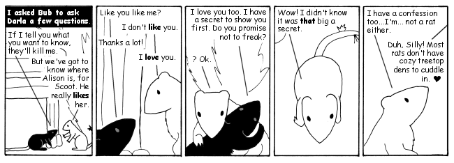 comic