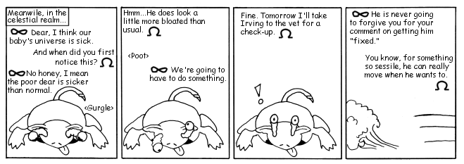 comic